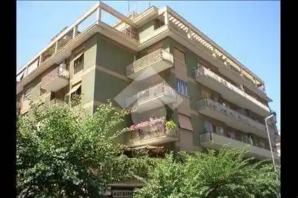 Bilocale via cesare laurenti 19, Ostia Levante, Roma - foto 2