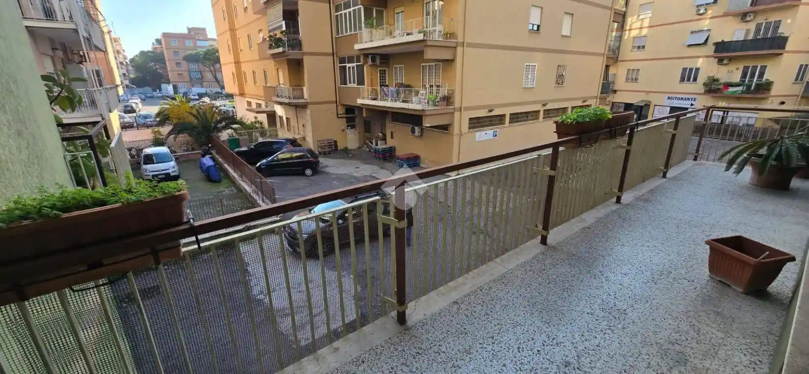 Bilocale via cesare laurenti 19, Ostia Levante, Roma - foto 5