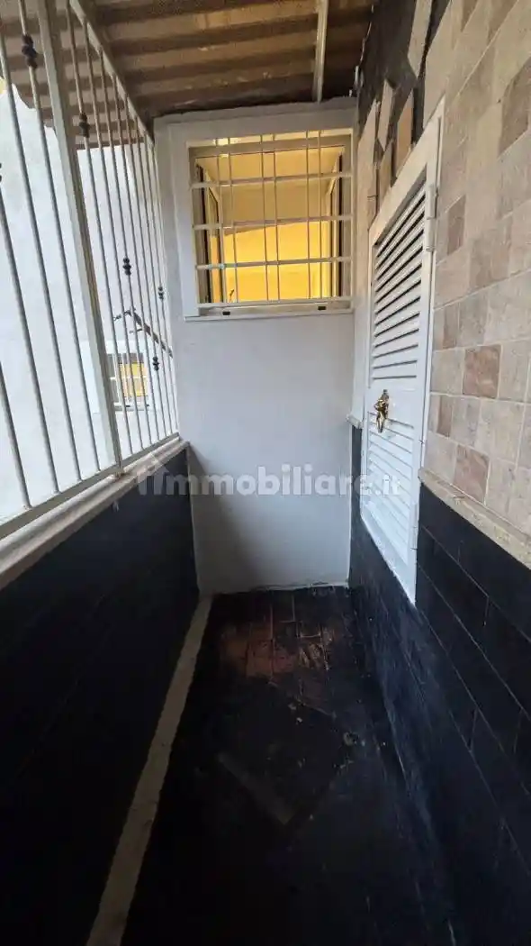 Bilocale via dell'Epitaffio 9, Miano, Napoli - foto 4