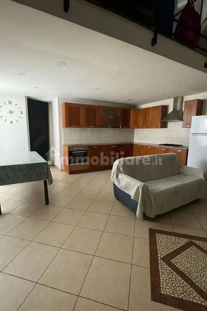 Bilocale via dell'Epitaffio 9, Miano, Napoli - foto 5