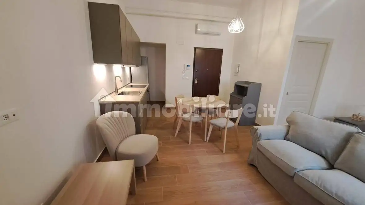 Monolocale via Anfiteatro 11, Borgo, Taranto - foto 2