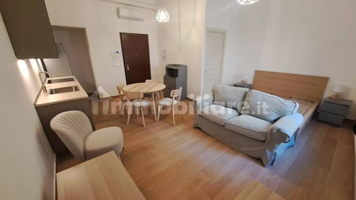 Monolocale via Anfiteatro 11, Borgo, Taranto - foto 3