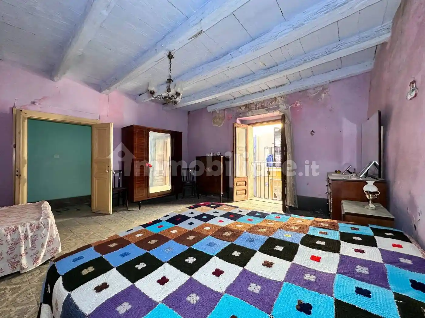 Casa indipendente in vendita a Tusa