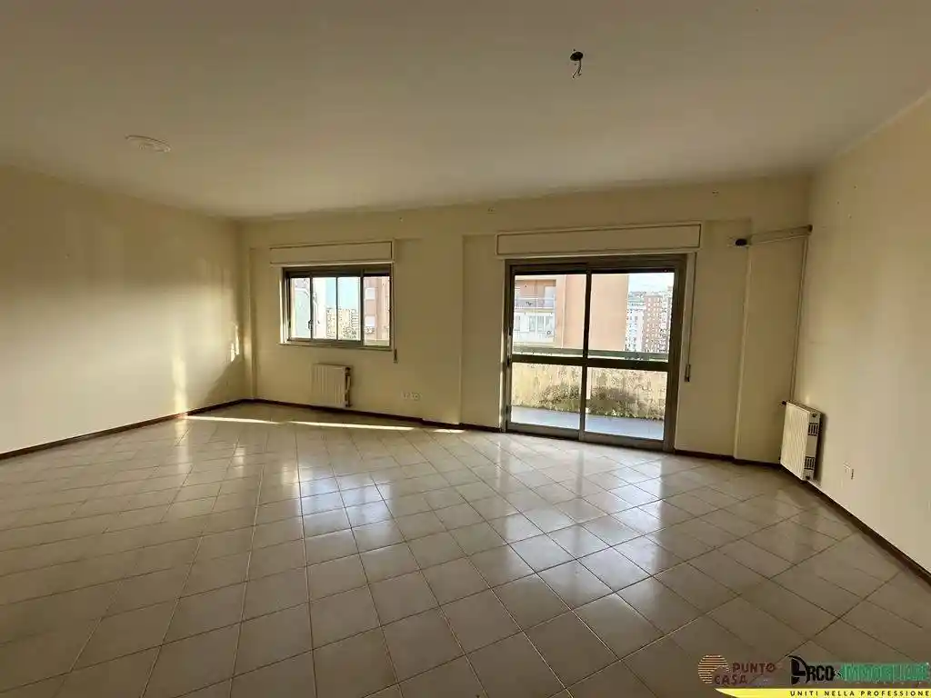 Appartamento via mariano d'amelio, Montepellegrino, Palermo - foto 4