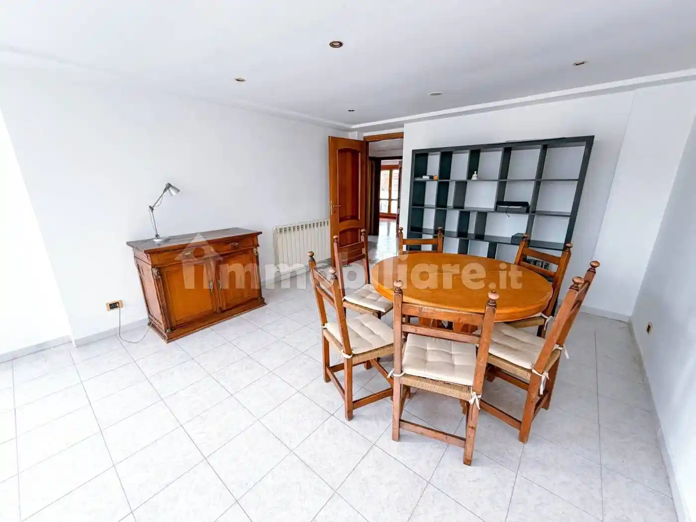 Attico via Fosso del Fontaniletto, Grottarossa - Saxa Rubra, Roma - foto 2