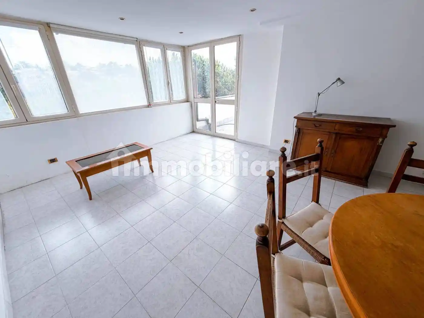 Attico via Fosso del Fontaniletto, Grottarossa - Saxa Rubra, Roma - foto 3