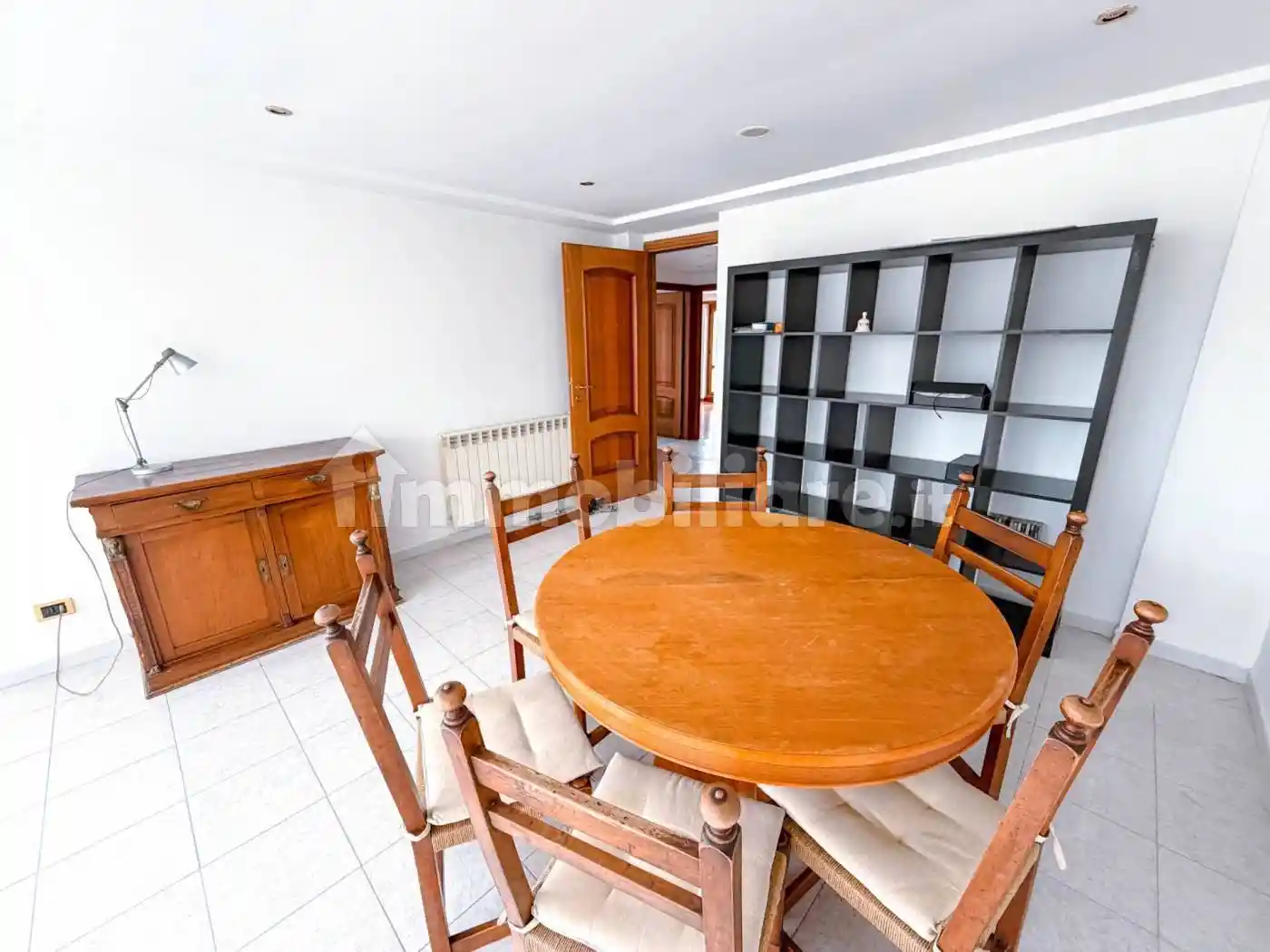 Attico via Fosso del Fontaniletto, Grottarossa - Saxa Rubra, Roma - foto 4