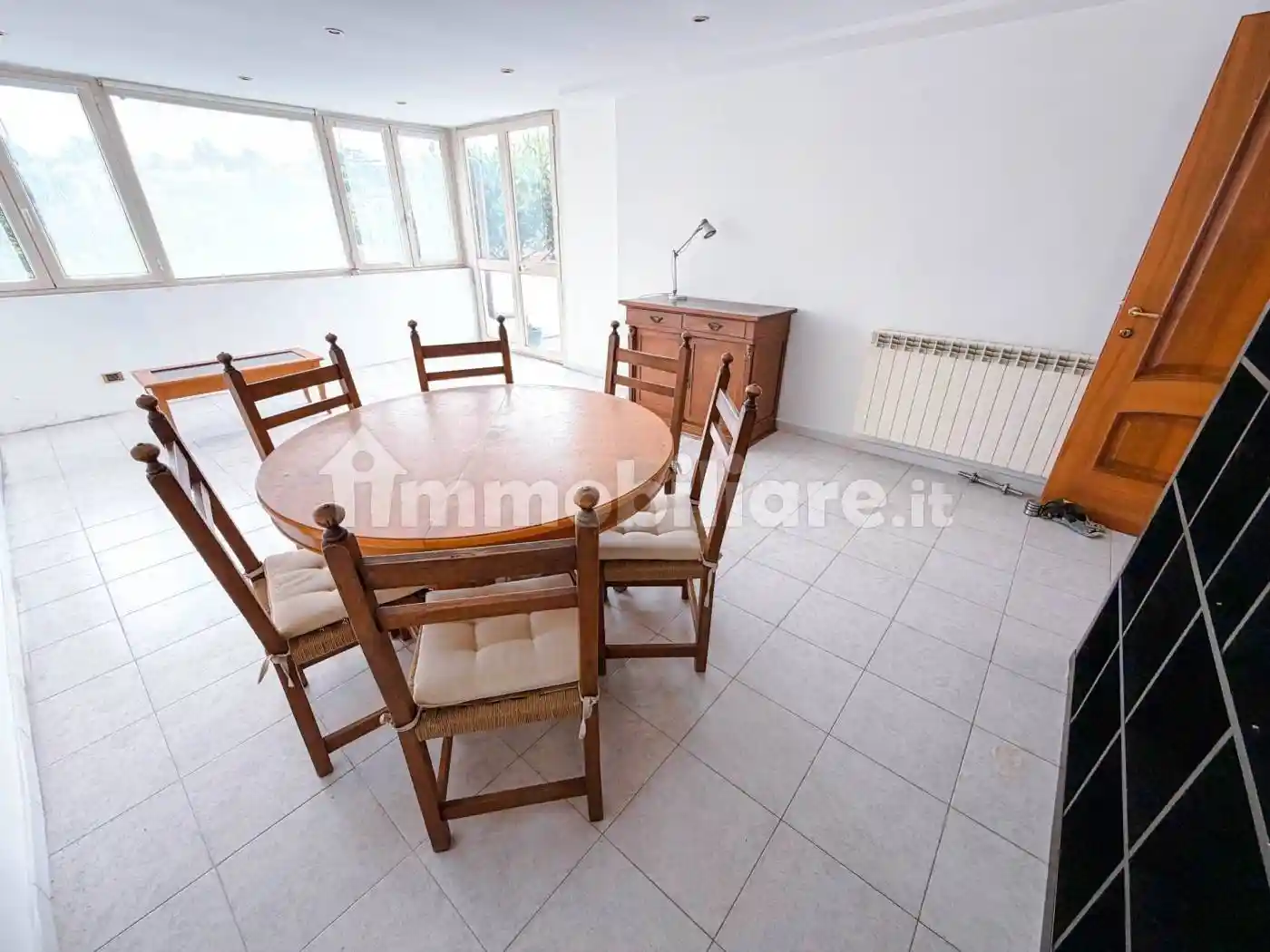 Attico via Fosso del Fontaniletto, Grottarossa - Saxa Rubra, Roma - foto 5