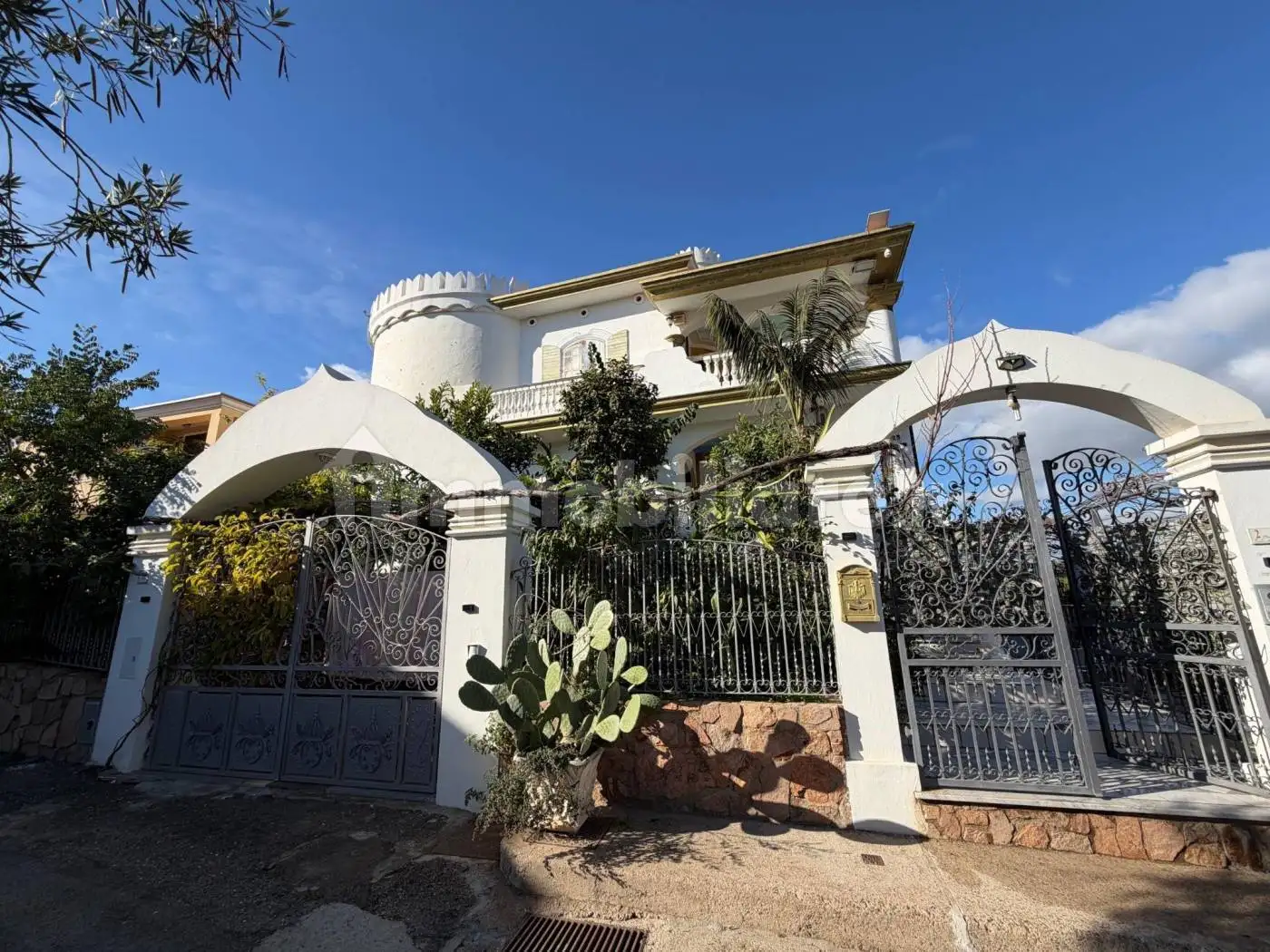 Villa in vendita a Tortolì