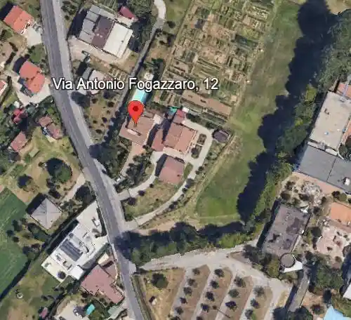 Villa all'asta via Fogazzaro, Padova - foto 3