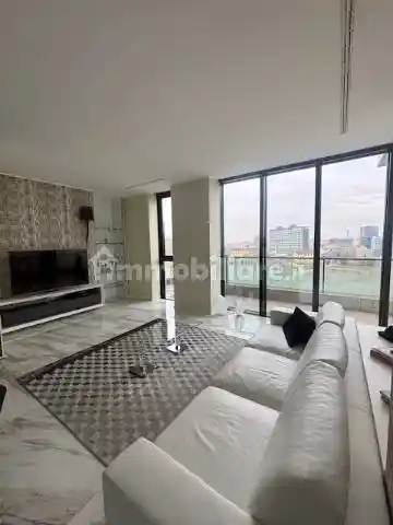 Bilocale nuovo, Melchiorre Gioia, Milano - foto 2