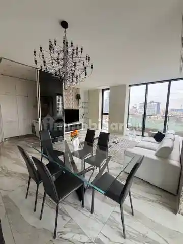 Bilocale nuovo, Melchiorre Gioia, Milano - foto 3