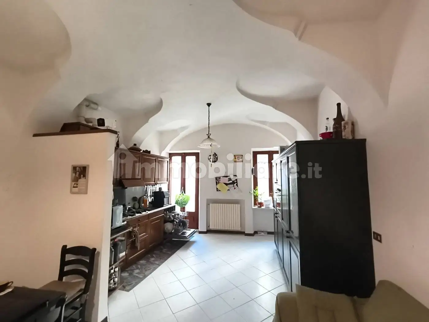 Appartamento in vendita a Mondovì