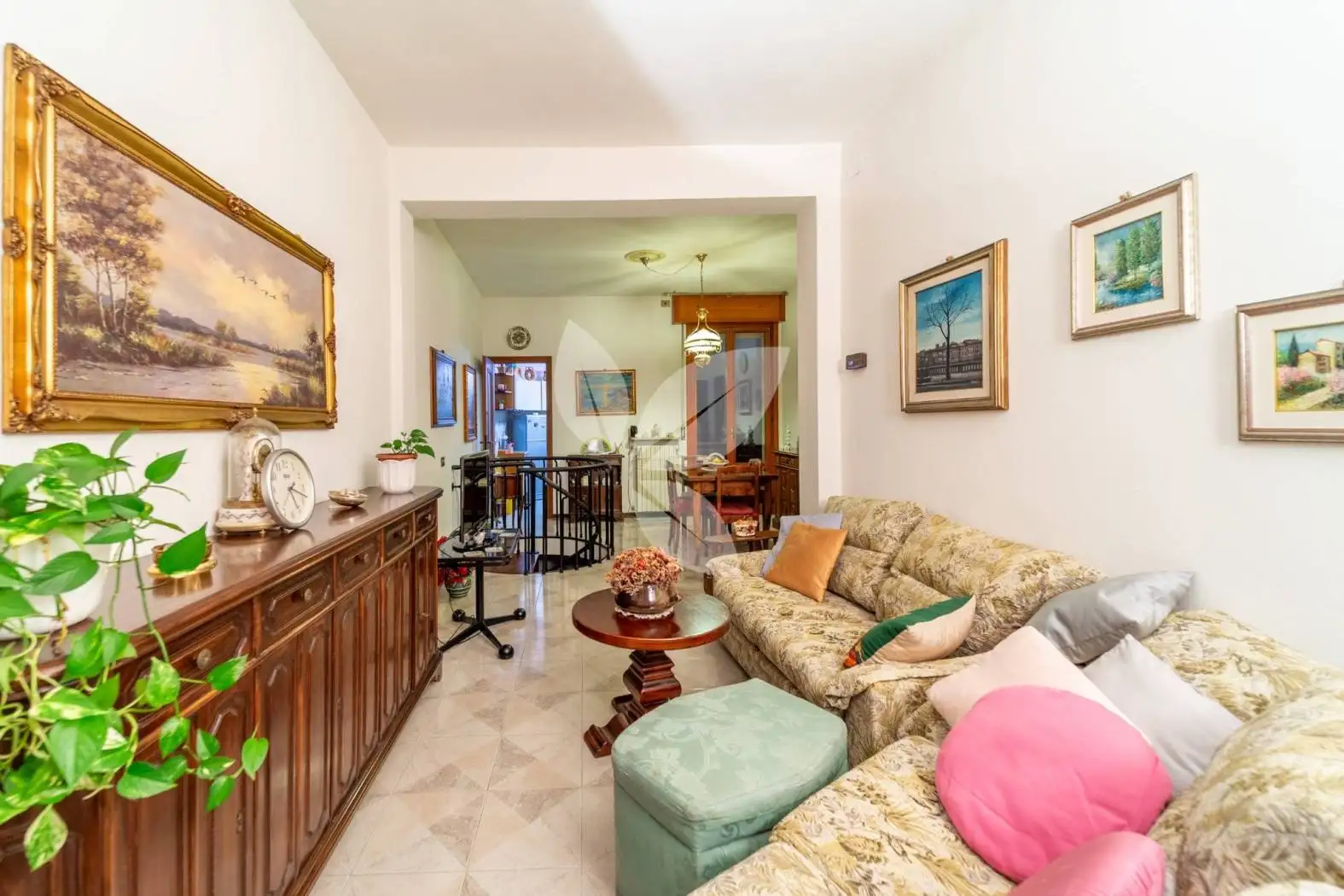 Appartamento in vendita a Parma