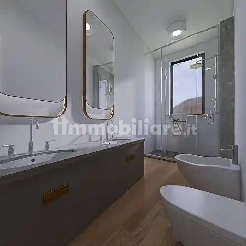 Villa unifamiliare via Trieste 15, Centro, Cervignano del Friuli - foto 3