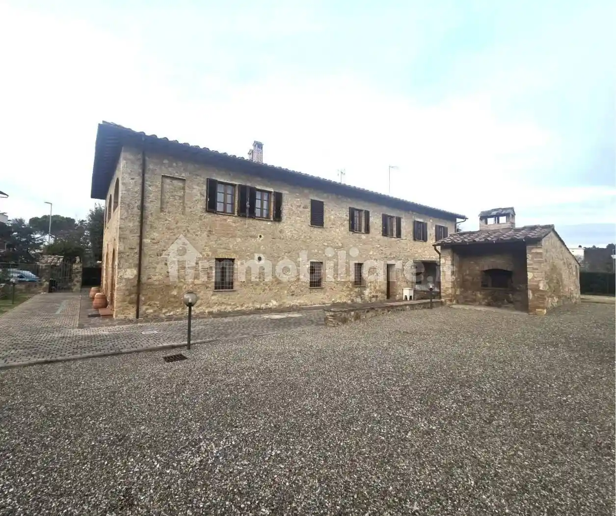 Casale Staggia, Staggia, Poggibonsi - foto 2