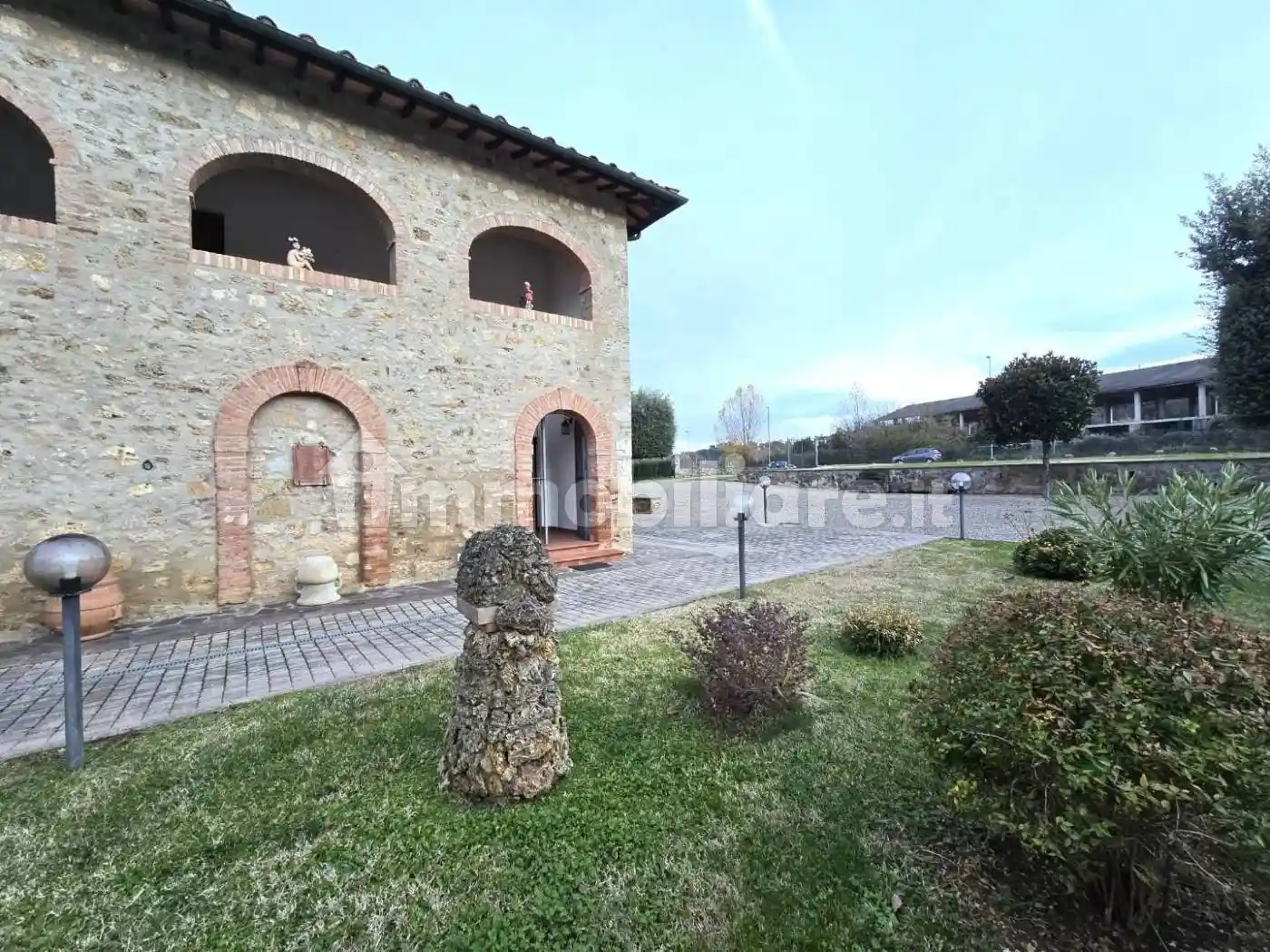 Casale Staggia, Staggia, Poggibonsi - foto 4