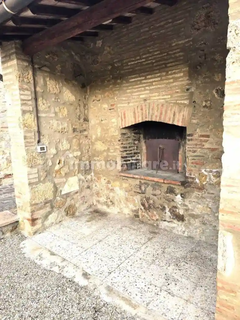 Casale Staggia, Staggia, Poggibonsi - foto 5