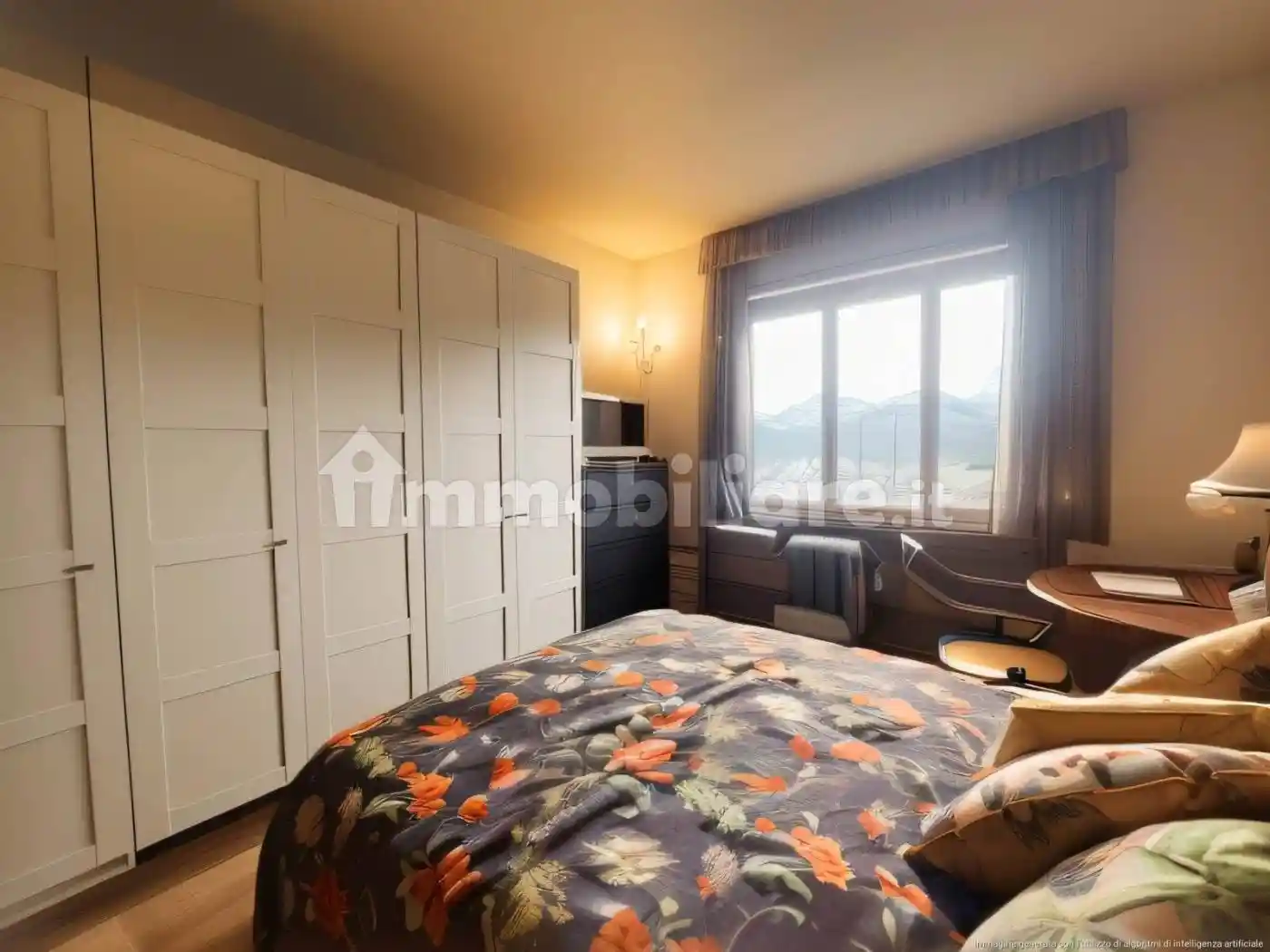 Trilocale via della cava aurelia, Gregorio VII - Piccolomini, Roma - foto 3