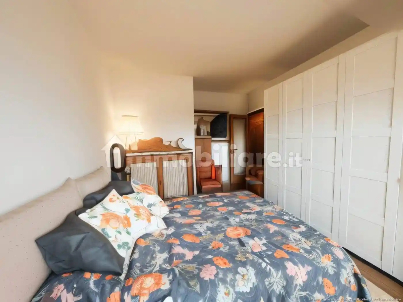 Trilocale via della cava aurelia, Gregorio VII - Piccolomini, Roma - foto 4