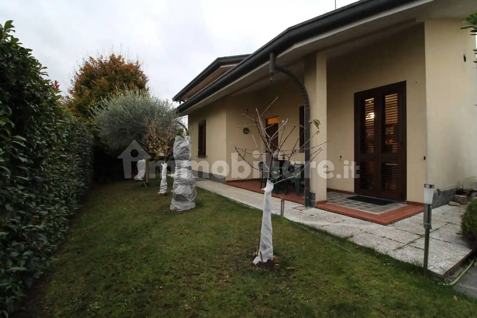 Villa bifamiliare viale Vittorio Veneto 18, Cirimido - foto 3