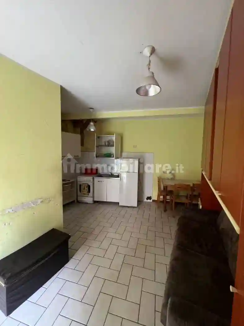 Monolocale via Cesare Bazzani 23, Centro, Terni - foto 4
