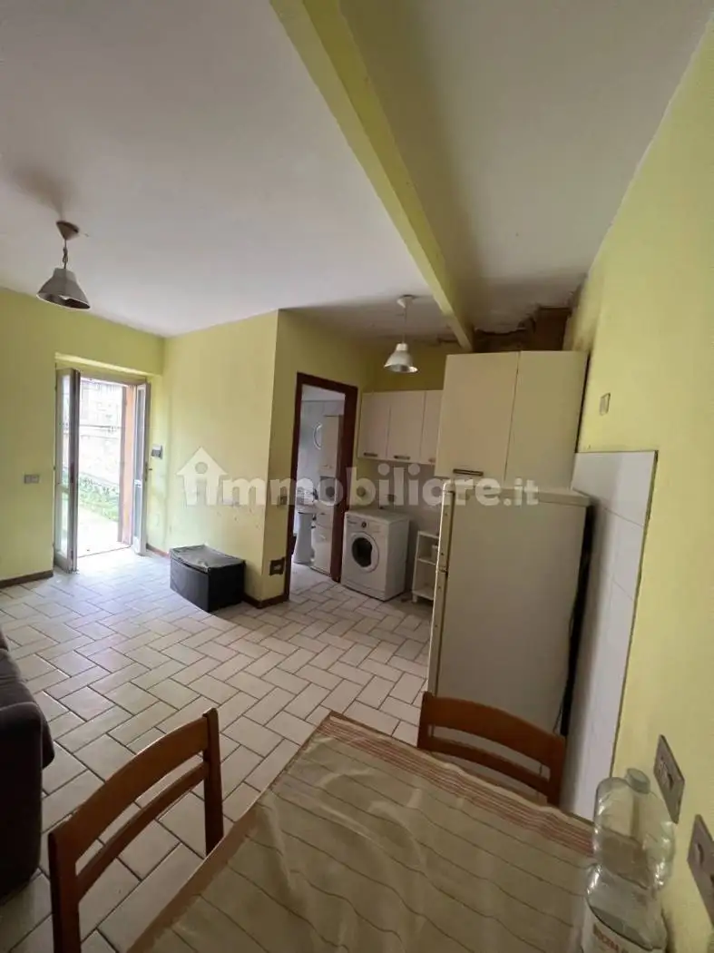 Appartamento in vendita a Terni