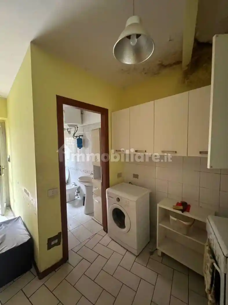 Monolocale via Cesare Bazzani 23, Centro, Terni - foto 4