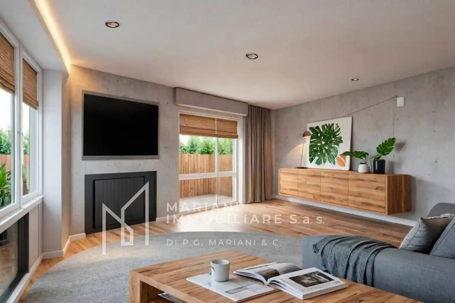 Appartamento - foto 3