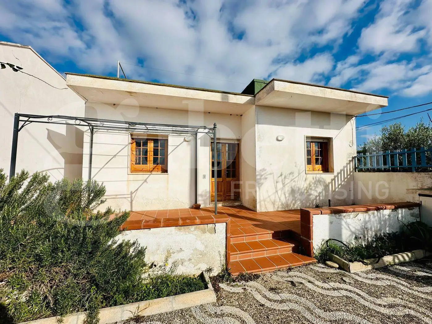 Casa indipendente in vendita a Ugento