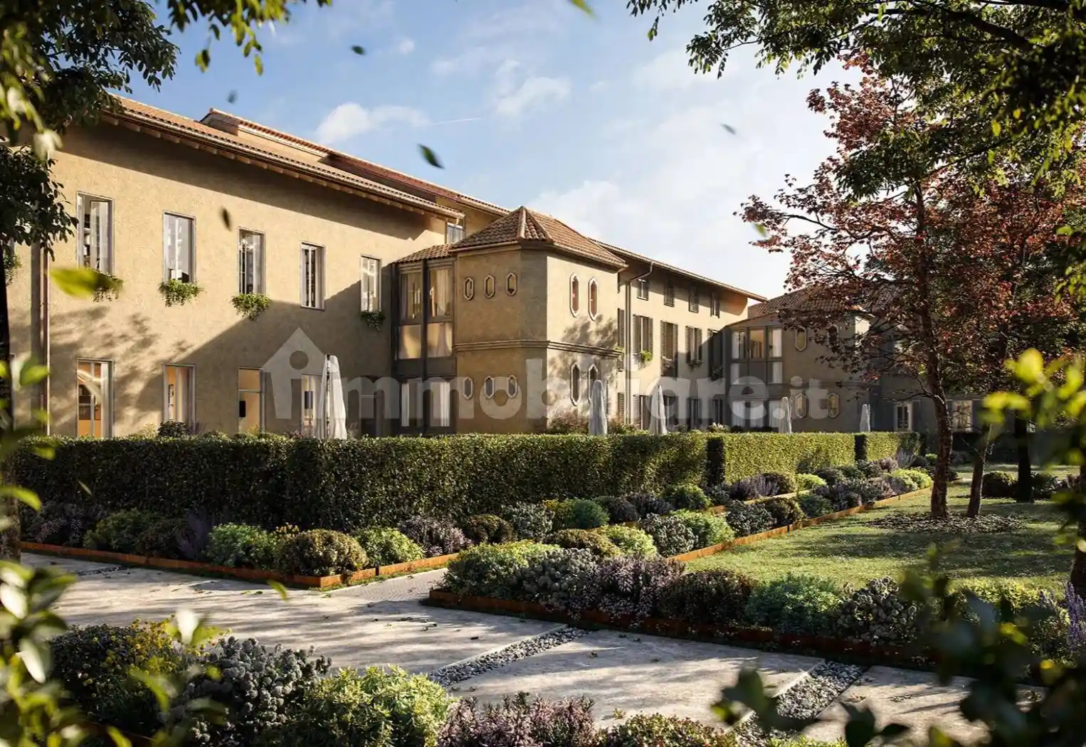 Appartamento in vendita a Pavia