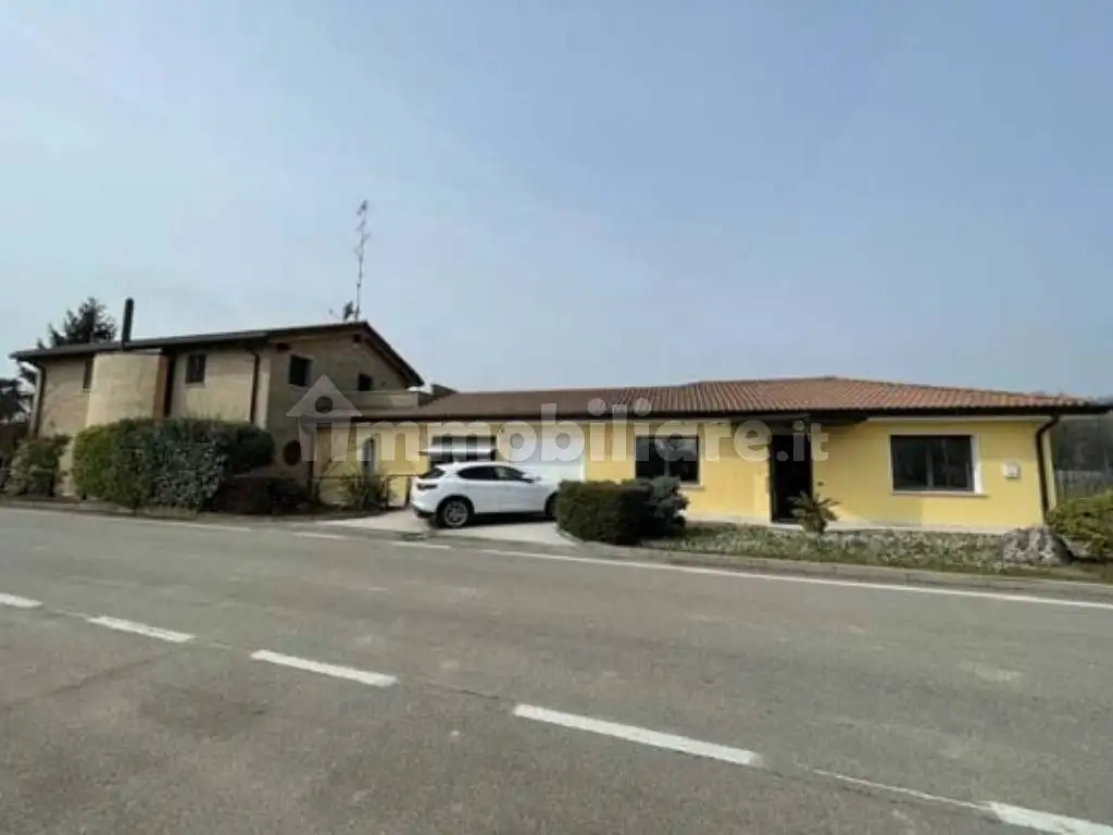 Appartamento all'asta via Chiodo, 1 - 31040 Salgareda 1, Salgareda - foto 2