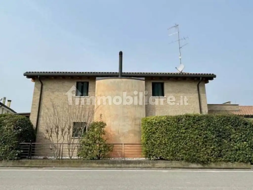 Appartamento all'asta via Chiodo, 1 - 31040 Salgareda 1, Salgareda - foto 3