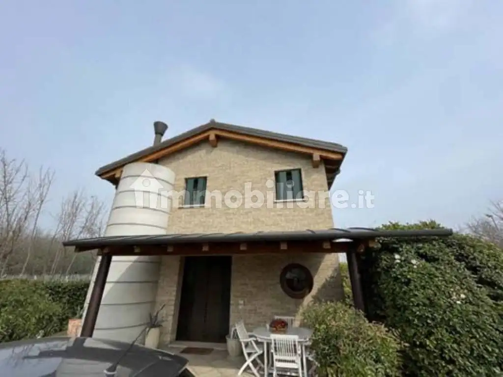 Appartamento all'asta via Chiodo, 1 - 31040 Salgareda 1, Salgareda - foto 4