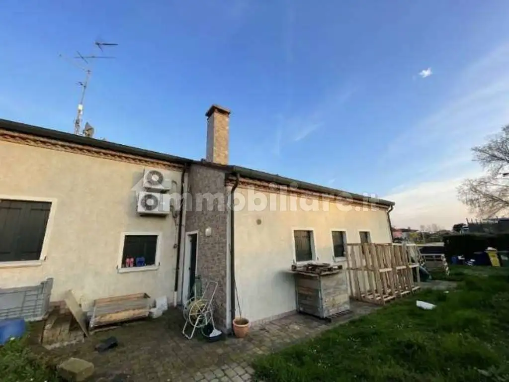 Villa all'asta via Chiodo, 3A - 31040 Salgareda 3A, Salgareda - foto 3