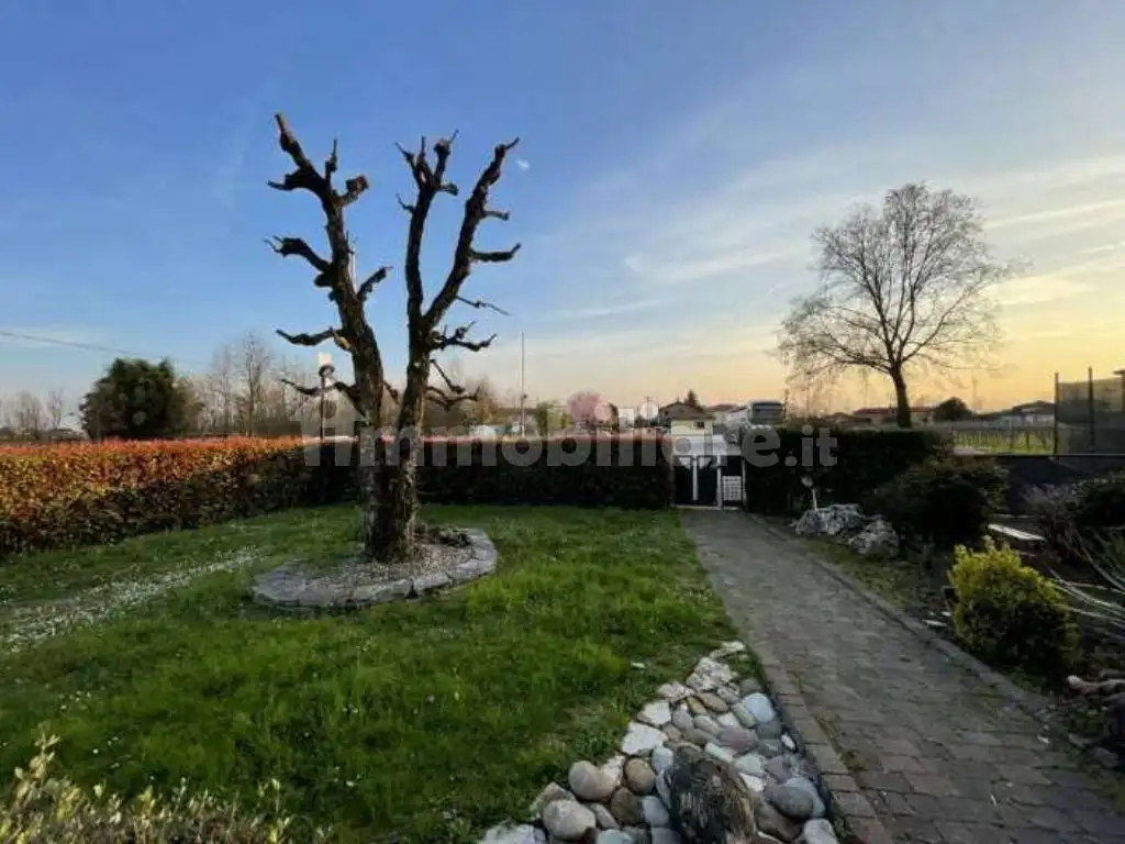 Villa all'asta via Chiodo, 3A - 31040 Salgareda 3A, Salgareda - foto 5