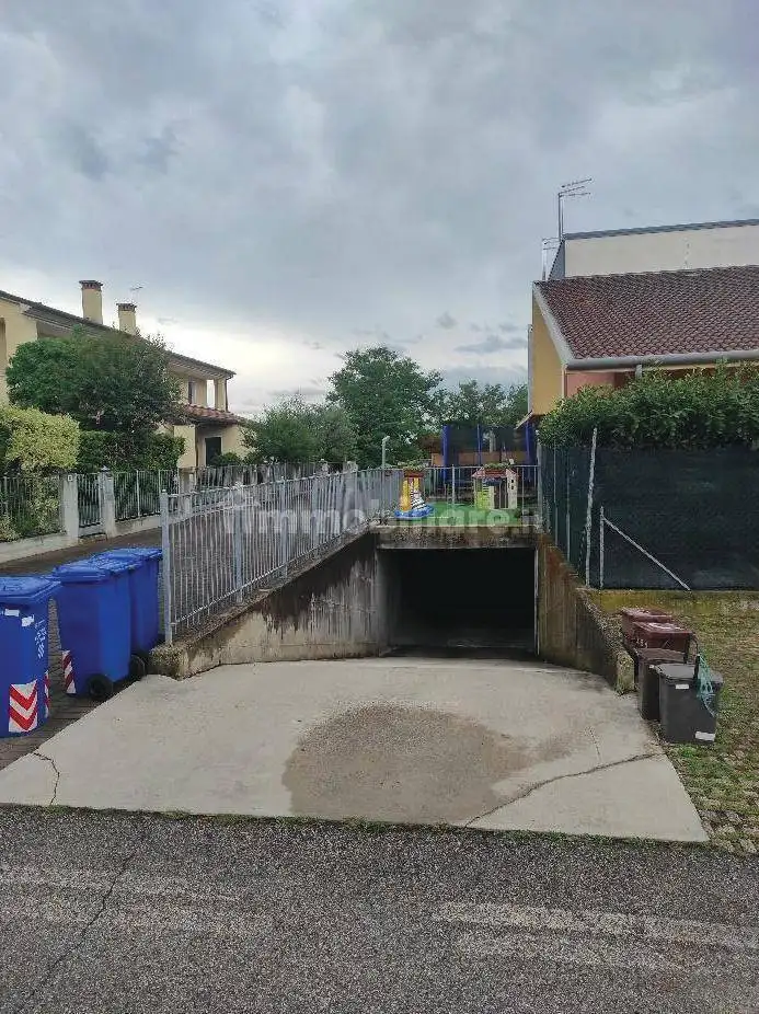 Appartamento in asta a Volpago del Montello