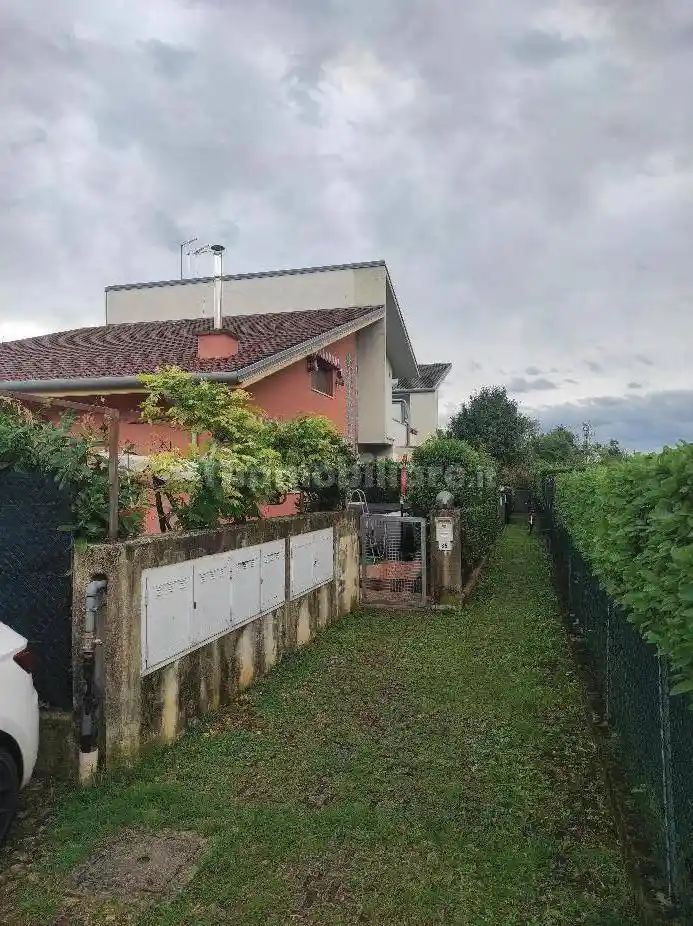 Appartamento all'asta vicolo Schiavonesca - 31040 Volpago del Montello, Volpago del Montello - foto 3