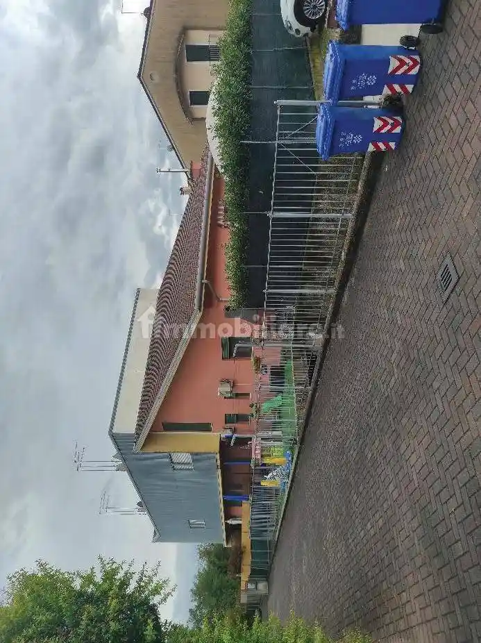 Appartamento all'asta vicolo Schiavonesca - 31040 Volpago del Montello, Volpago del Montello - foto 4