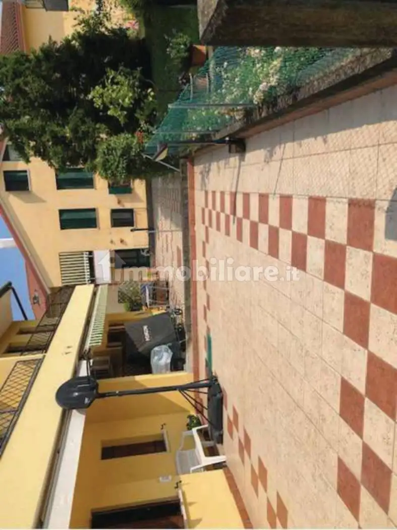 Appartamento in asta a Istrana