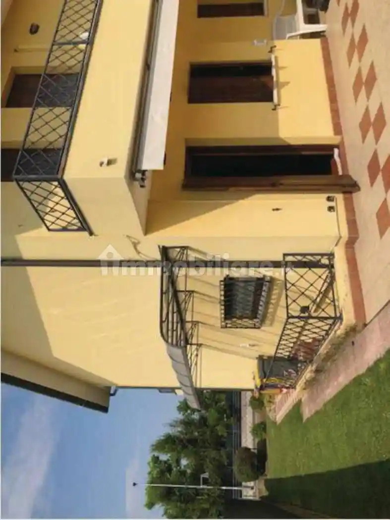 Appartamento all'asta via Giacomo Matteotti, 9 - 31036 Istrana 9, Istrana - foto 2