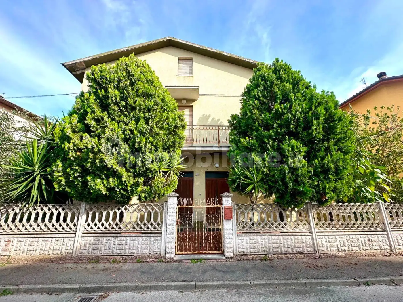 Casa indipendente in vendita a Loreto