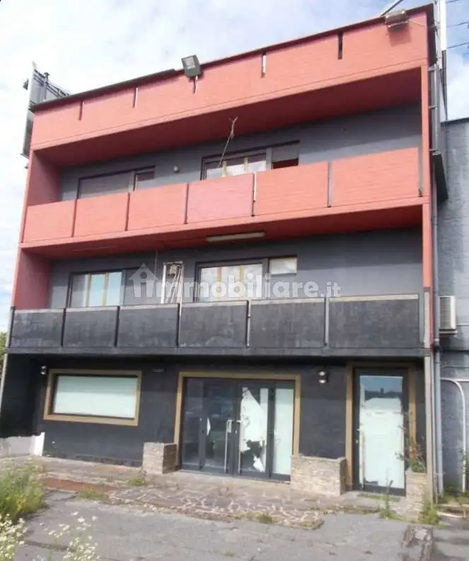 Appartamento in asta a Treviolo