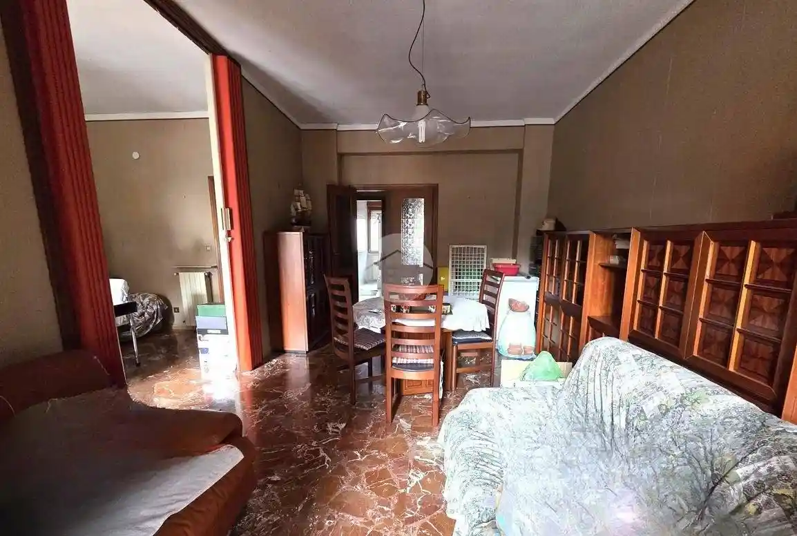 Appartamento via Edoardo Nicolardi 20, Colli Aminei - Capodimonte, Napoli - foto 5