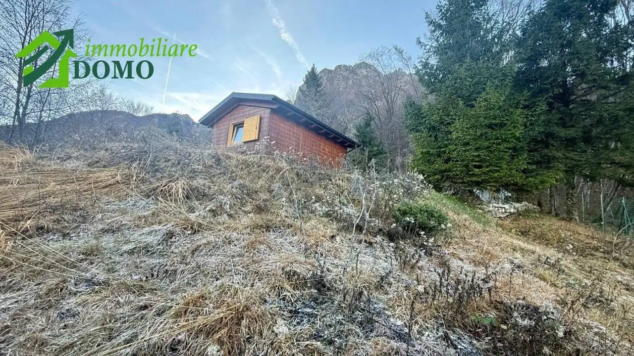 Rustico - Casale in vendita a Velo d'Astico