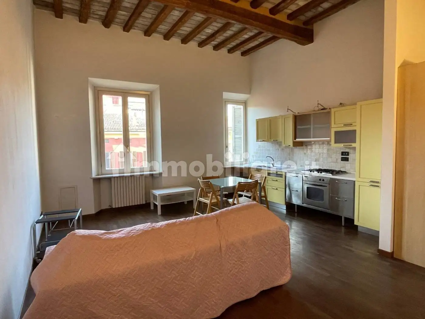 Bilocale piazzale Boschetti, Centro Storico, Modena - foto 2