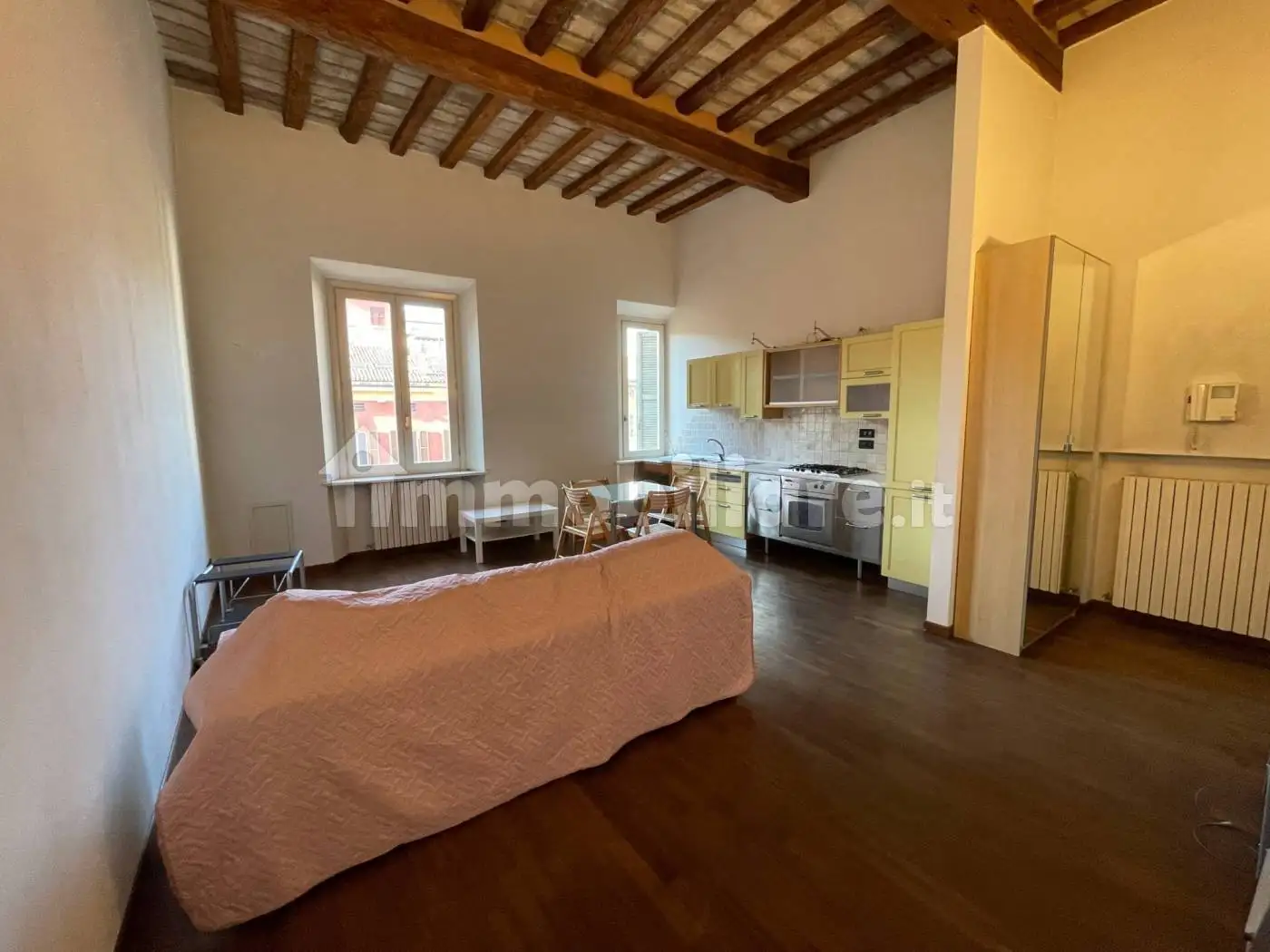 Bilocale piazzale Boschetti, Centro Storico, Modena - foto 3