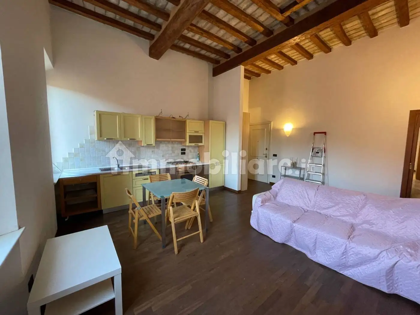 Bilocale piazzale Boschetti, Centro Storico, Modena - foto 4