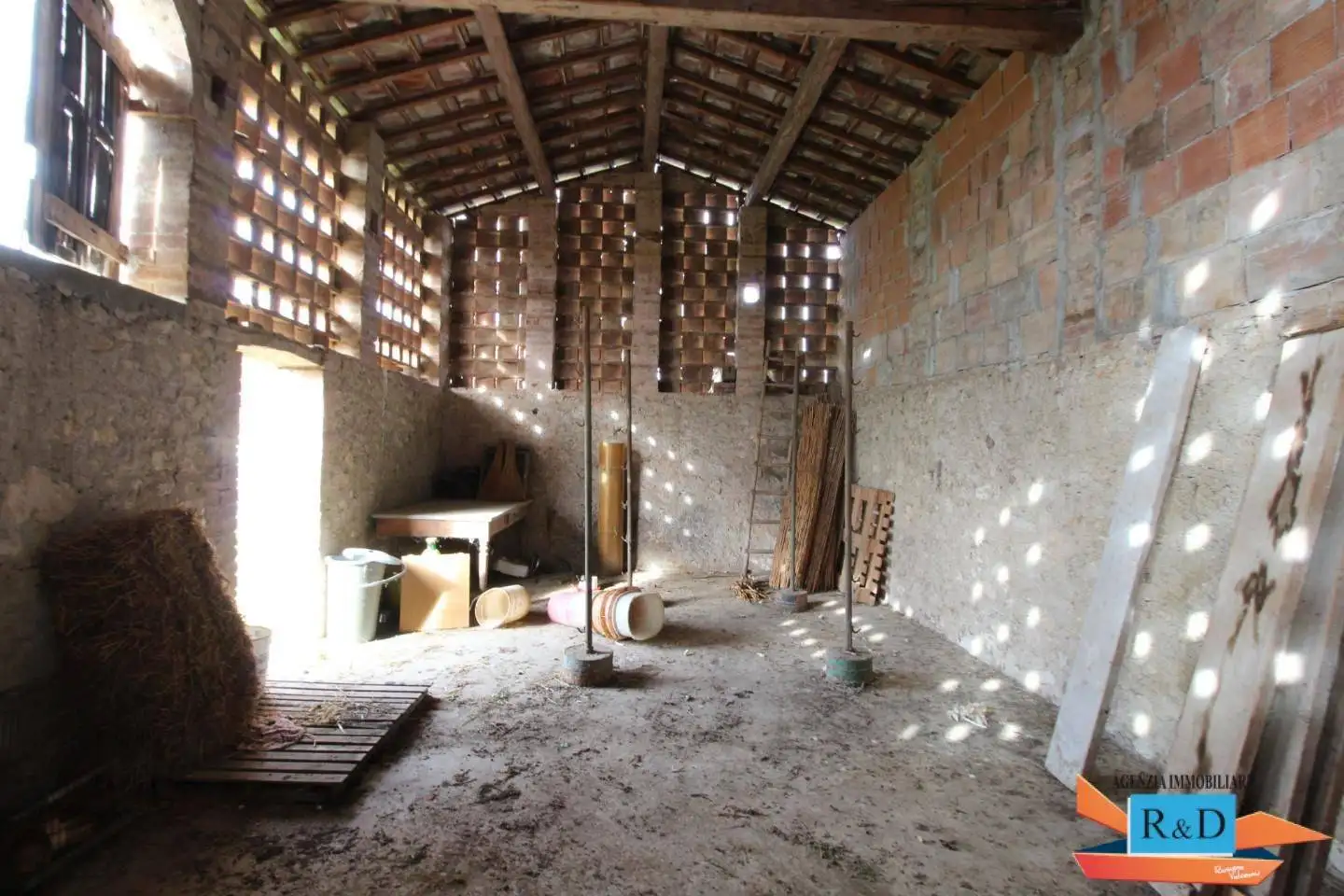 Villa unifamiliare Strada Regionale di Val di Cecina, Sant'Andrea, Le Grazie, Colle di Val d'Elsa - foto 3