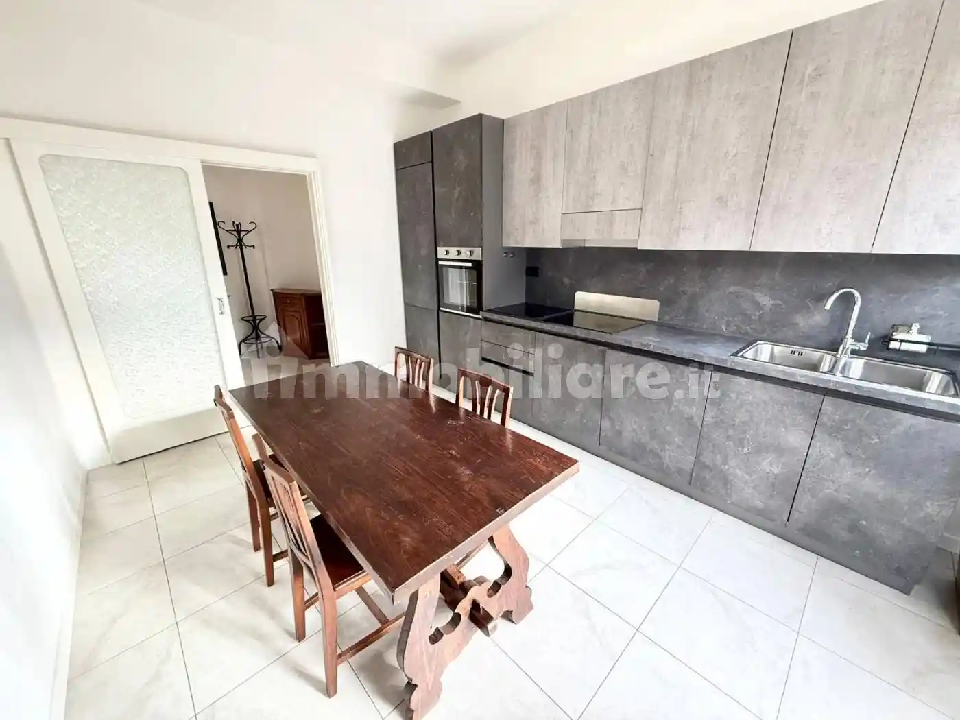 Quadrilocale ottimo stato, quarto piano, Borghi, Como - foto 4